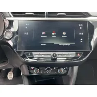 Opel Corsa, 2023, МКПП, пробег 12485 км