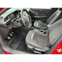 Opel Corsa, 2023, МКПП, пробег 12485 км