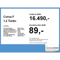 Opel Corsa, 2023, МКПП, пробег 12485 км