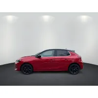 Opel Corsa, 2023, МКПП, пробег 12485 км