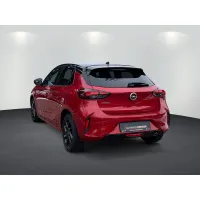 Opel Corsa, 2023, МКПП, пробег 12485 км