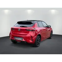 Opel Corsa, 2023, МКПП, пробег 12485 км