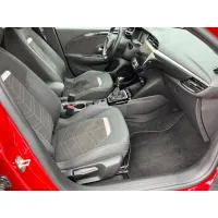 Opel Corsa, 2023, МКПП, пробег 12485 км