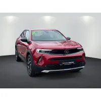 Opel Mokka, 2023, МКПП, пробег 17285 км