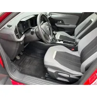 Opel Mokka, 2023, МКПП, пробег 17285 км