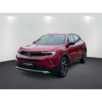 Opel Mokka, 2023, МКПП, пробег 17285 км