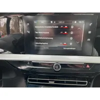 Opel Mokka, 2023, МКПП, пробег 17285 км