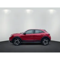 Opel Mokka, 2023, МКПП, пробег 17285 км