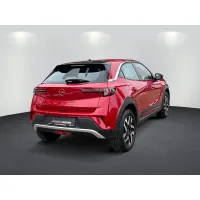 Opel Mokka, 2023, МКПП, пробег 17285 км