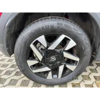 Opel Mokka, 2023, МКПП, пробег 17285 км