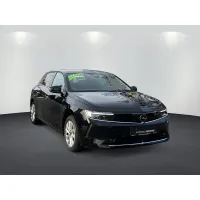Opel Astra, 2022, МКПП, пробег 50000 км