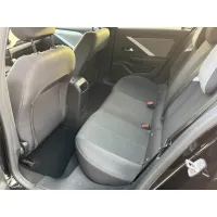 Opel Astra, 2022, МКПП, пробег 50000 км