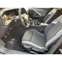 Opel Astra, 2022, МКПП, пробег 50000 км
