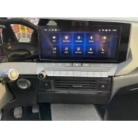 Opel Astra, 2022, МКПП, пробег 50000 км