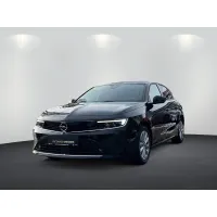 Opel Astra, 2022, МКПП, пробег 50000 км