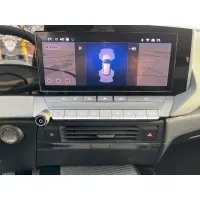 Opel Astra, 2022, МКПП, пробег 50000 км