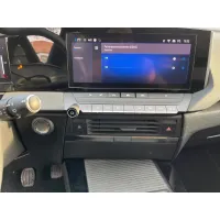 Opel Astra, 2022, МКПП, пробег 50000 км