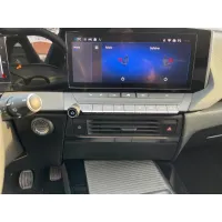 Opel Astra, 2022, МКПП, пробег 50000 км