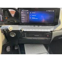 Opel Astra, 2022, МКПП, пробег 50000 км