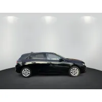 Opel Astra, 2022, МКПП, пробег 50000 км