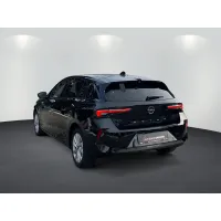 Opel Astra, 2022, МКПП, пробег 50000 км