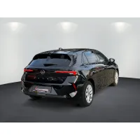 Opel Astra, 2022, МКПП, пробег 50000 км