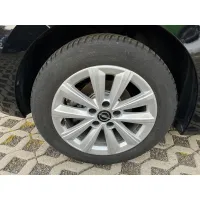 Opel Astra, 2022, МКПП, пробег 50000 км