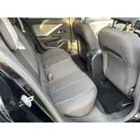 Opel Astra, 2022, МКПП, пробег 50000 км