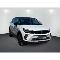 Opel Crossland, 2023, АКПП, пробег 14743 км
