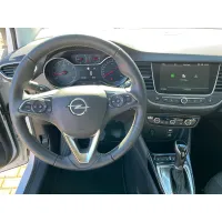 Opel Crossland, 2023, АКПП, пробег 14743 км