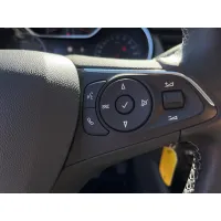 Opel Crossland, 2023, АКПП, пробег 14743 км