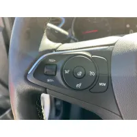 Opel Crossland, 2023, АКПП, пробег 14743 км