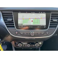 Opel Crossland, 2023, АКПП, пробег 14743 км