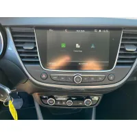 Opel Crossland, 2023, АКПП, пробег 14743 км