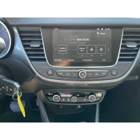 Opel Crossland, 2023, АКПП, пробег 14743 км
