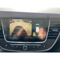 Opel Crossland, 2023, АКПП, пробег 14743 км