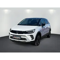 Opel Crossland, 2023, АКПП, пробег 14743 км