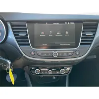 Opel Crossland, 2023, АКПП, пробег 14743 км