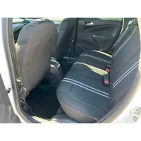 Opel Crossland, 2023, АКПП, пробег 14743 км