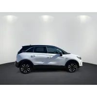 Opel Crossland, 2023, АКПП, пробег 14743 км