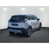 Opel Crossland, 2023, АКПП, пробег 14743 км