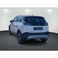 Opel Crossland, 2023, АКПП, пробег 14743 км