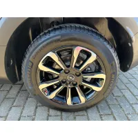 Opel Crossland, 2023, АКПП, пробег 14743 км