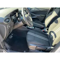 Opel Crossland, 2023, АКПП, пробег 14743 км