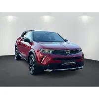 Opel Mokka, 2022, МКПП, пробег 24714 км