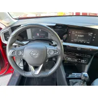 Opel Mokka, 2022, МКПП, пробег 24714 км