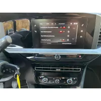 Opel Mokka, 2022, МКПП, пробег 24714 км