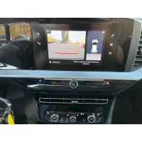 Opel Mokka, 2022, МКПП, пробег 24714 км