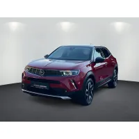 Opel Mokka, 2022, МКПП, пробег 24714 км