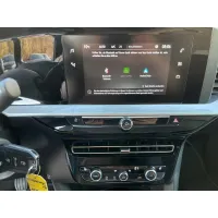 Opel Mokka, 2022, МКПП, пробег 24714 км